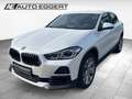 BMW X2 sDrive 20 i Advantage Plus 20i  HUD AHK-abnehmbar Weiß - thumbnail 1