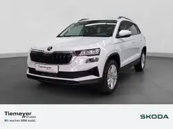 Skoda Karoq 1.0 TSI Selection LED SITZH PDC LM17 - fotografija vozila