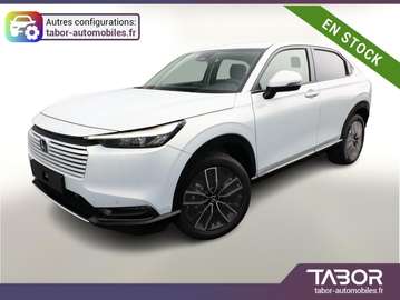 e:HEV 131 Advance LED GPS ACC keyl