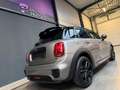 MINI John Cooper Works JCW 5 deurs Automaat Gris - thumbnail 4