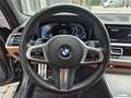 BMW 330 e M-Sport - Keyless - Camera - Carplay - LED Noir - thumbnail 12