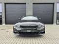 BMW 330 e M-Sport - Keyless - Camera - Carplay - LED Noir - thumbnail 2