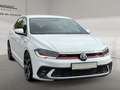 Volkswagen Polo 2.0 TSI DSG GTI ACC Matrix Navi Kamera PDC Weiß - thumbnail 6