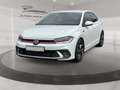 Volkswagen Polo 2.0 TSI DSG GTI ACC Matrix Navi Kamera PDC Weiß - thumbnail 2
