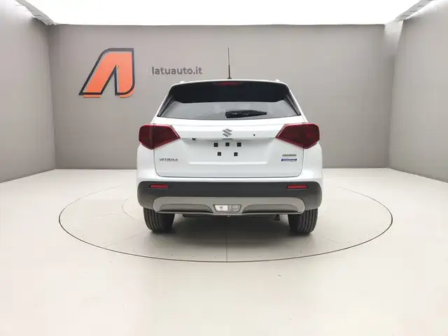 Suzuki Vitara view 6