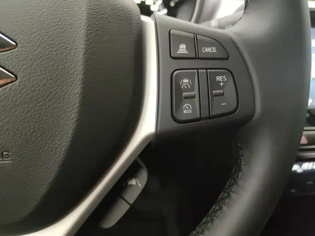 Suzuki Vitara view 15