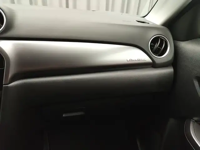 Suzuki Vitara view 23