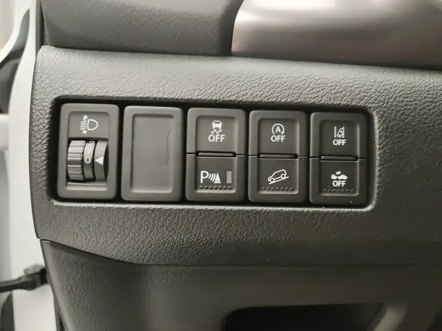 Suzuki Vitara view 10