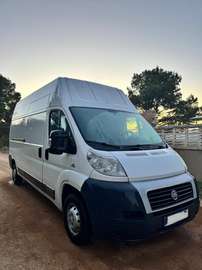 Ducato Fg. 33 2.0Mjt Medio T.Alto E5