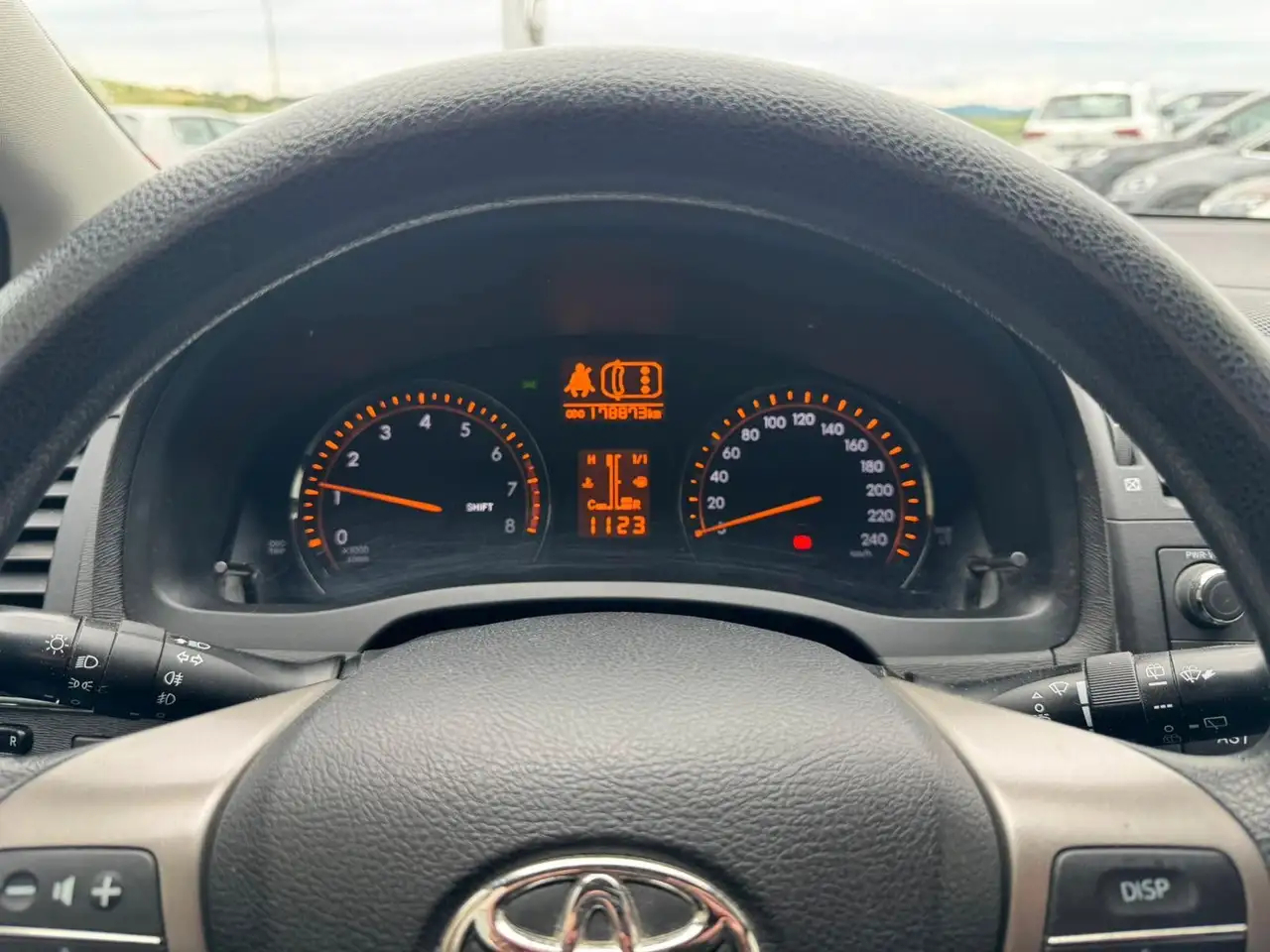 Das Auto