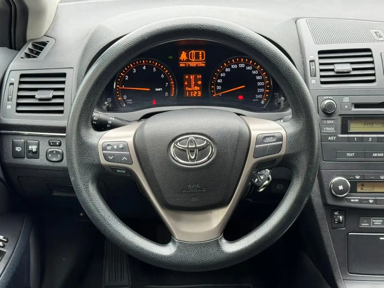 Das Auto