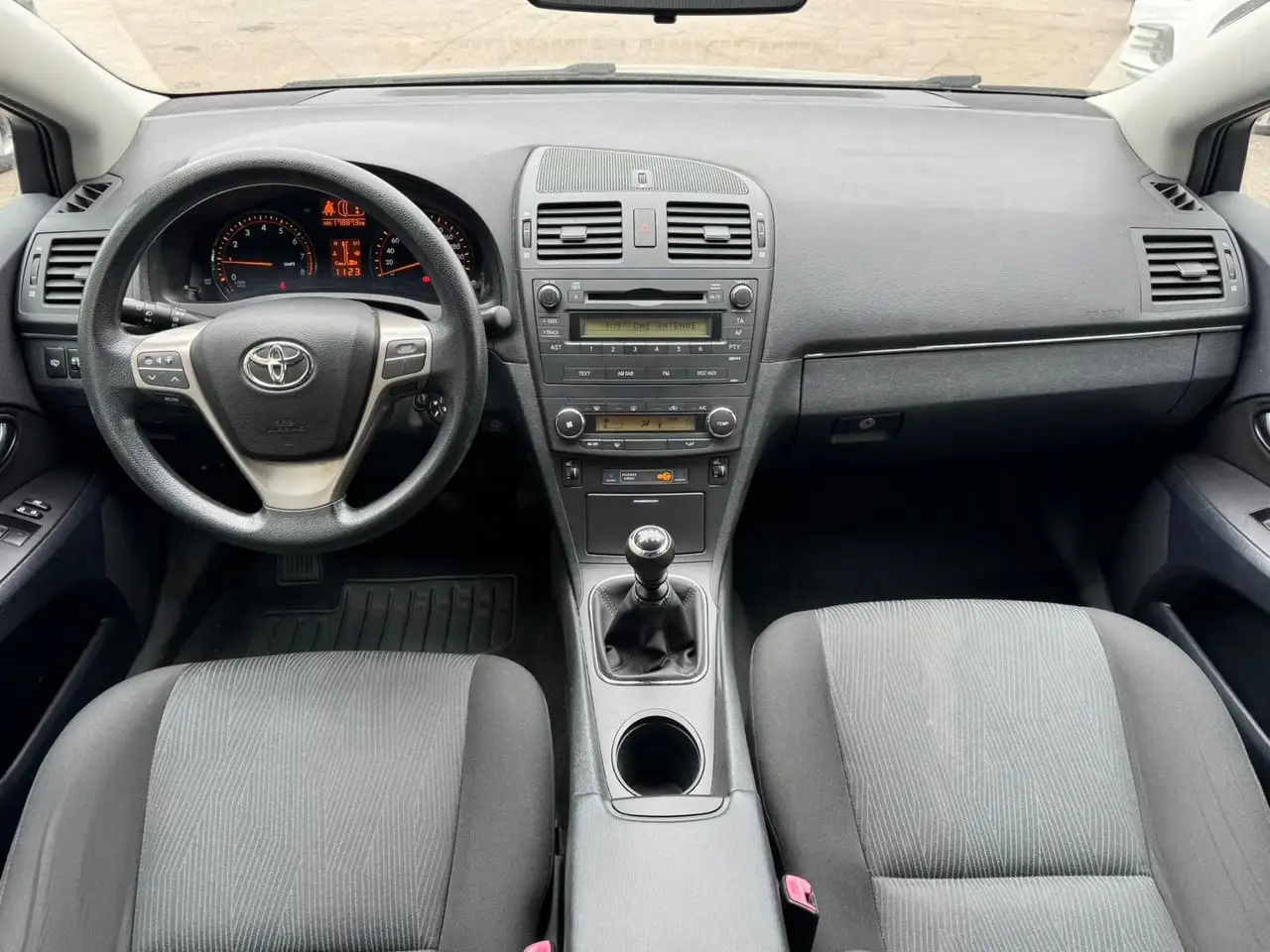 Das Auto
