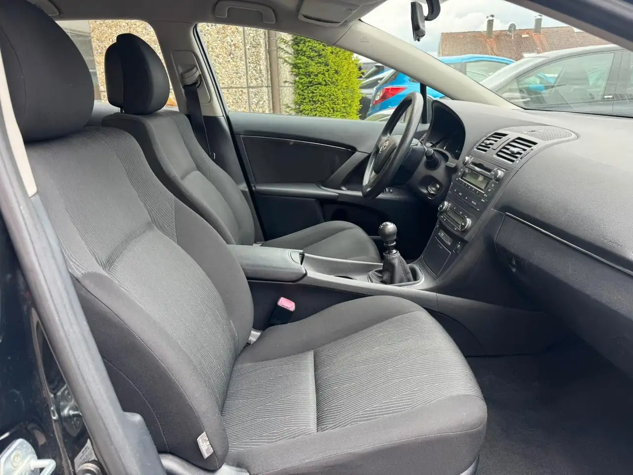 Das Auto