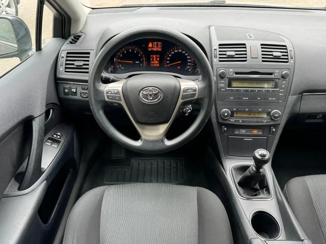 Das Auto