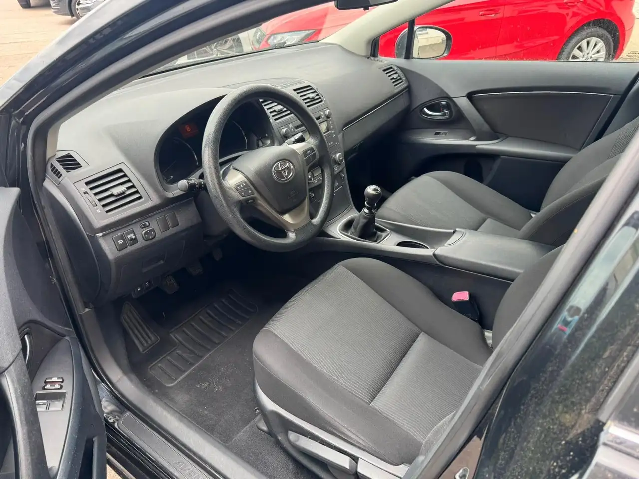 Das Auto