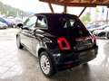Fiat 500 CarPlay PDC Klima Tüv neu Schwarz - thumbnail 7