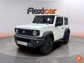 Suzuki Jimny 1.5 PRO 5MT Blanco - thumbnail 3