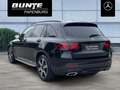Mercedes-Benz GLC 300 d 4M EXCLUSIVE/AIRMATIC/AHK/NIGHT/360° Schwarz - thumbnail 6