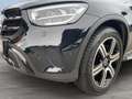 Mercedes-Benz GLC 300 d 4M EXCLUSIVE/AIRMATIC/AHK/NIGHT/360° Schwarz - thumbnail 4