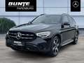 Mercedes-Benz GLC 300 d 4M EXCLUSIVE/AIRMATIC/AHK/NIGHT/360° Schwarz - thumbnail 3