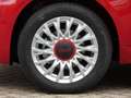 Fiat 500C 1.0 70PK Hybrid Red ! € 4.513,- VOORDEEL! | Pack N Rood - thumbnail 21