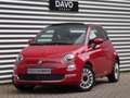 Fiat 500C 1.0 70PK Hybrid Red ! € 4.513,- VOORDEEL! | Pack N Rood - thumbnail 13