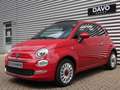 Fiat 500C 1.0 70PK Hybrid Red ! € 4.513,- VOORDEEL! | Pack N Rood - thumbnail 23