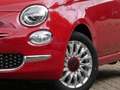 Fiat 500C 1.0 70PK Hybrid Red ! € 4.513,- VOORDEEL! | Pack N Rood - thumbnail 19