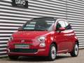Fiat 500C 1.0 70PK Hybrid Red ! € 4.513,- VOORDEEL! | Pack N Rood - thumbnail 2