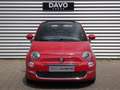 Fiat 500C 1.0 70PK Hybrid Red ! € 4.513,- VOORDEEL! | Pack N Rood - thumbnail 26