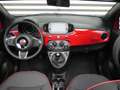 Fiat 500C 1.0 70PK Hybrid Red ! € 4.513,- VOORDEEL! | Pack N Rood - thumbnail 10