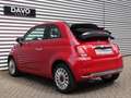 Fiat 500C 1.0 70PK Hybrid Red ! € 4.513,- VOORDEEL! | Pack N Rood - thumbnail 24