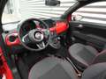 Fiat 500C 1.0 70PK Hybrid Red ! € 4.513,- VOORDEEL! | Pack N Rood - thumbnail 5