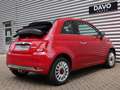 Fiat 500C 1.0 70PK Hybrid Red ! € 4.513,- VOORDEEL! | Pack N Rood - thumbnail 25