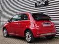 Fiat 500C 1.0 70PK Hybrid Red ! € 4.513,- VOORDEEL! | Pack N Rood - thumbnail 4