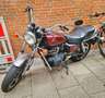 Honda CM 400 t Rood - thumbnail 4