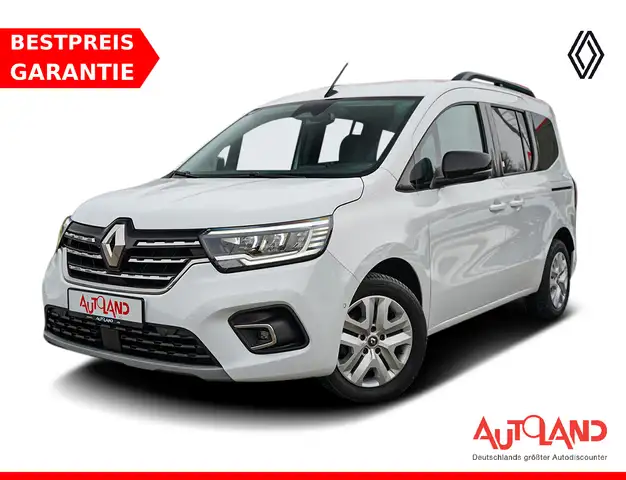 Renault Kangoo 1.5 dCi 95 Intens LED Navi Kamera AHK