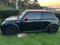 MINI John Cooper Works Roadster Czarny - thumbnail 10