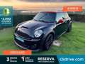 MINI John Cooper Works Roadster Schwarz - thumbnail 1