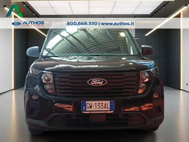 Ford Transit Courier V769 1.0 ecoboost 125cv Trend auto