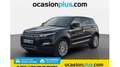 Land Rover Range Rover Evoque 2.0L Si4 Prestige 4x4 Aut. Noir - thumbnail 1