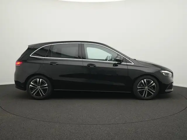 Mercedes-Benz B-Class view 5