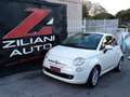 Fiat 500 1.4 16v SPORT LIMITED EDIT. 038/500.. TETTO APR. Weiß - thumbnail 1