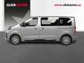 Peugeot Traveller 2.0 BlueHDI 180CV Standar EAT 8 Plazas Gris - thumbnail 4