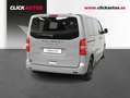 Peugeot Traveller 2.0 BlueHDI 180CV Standar EAT 8 Plazas Gris - thumbnail 6