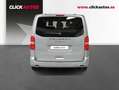 Peugeot Traveller 2.0 BlueHDI 180CV Standar EAT 8 Plazas Gris - thumbnail 7