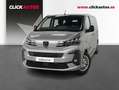 Peugeot Traveller 2.0 BlueHDI 180CV Standar EAT 8 Plazas Gris - thumbnail 1