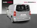 Peugeot Traveller 2.0 BlueHDI 180CV Standar EAT 8 Plazas Gris - thumbnail 8
