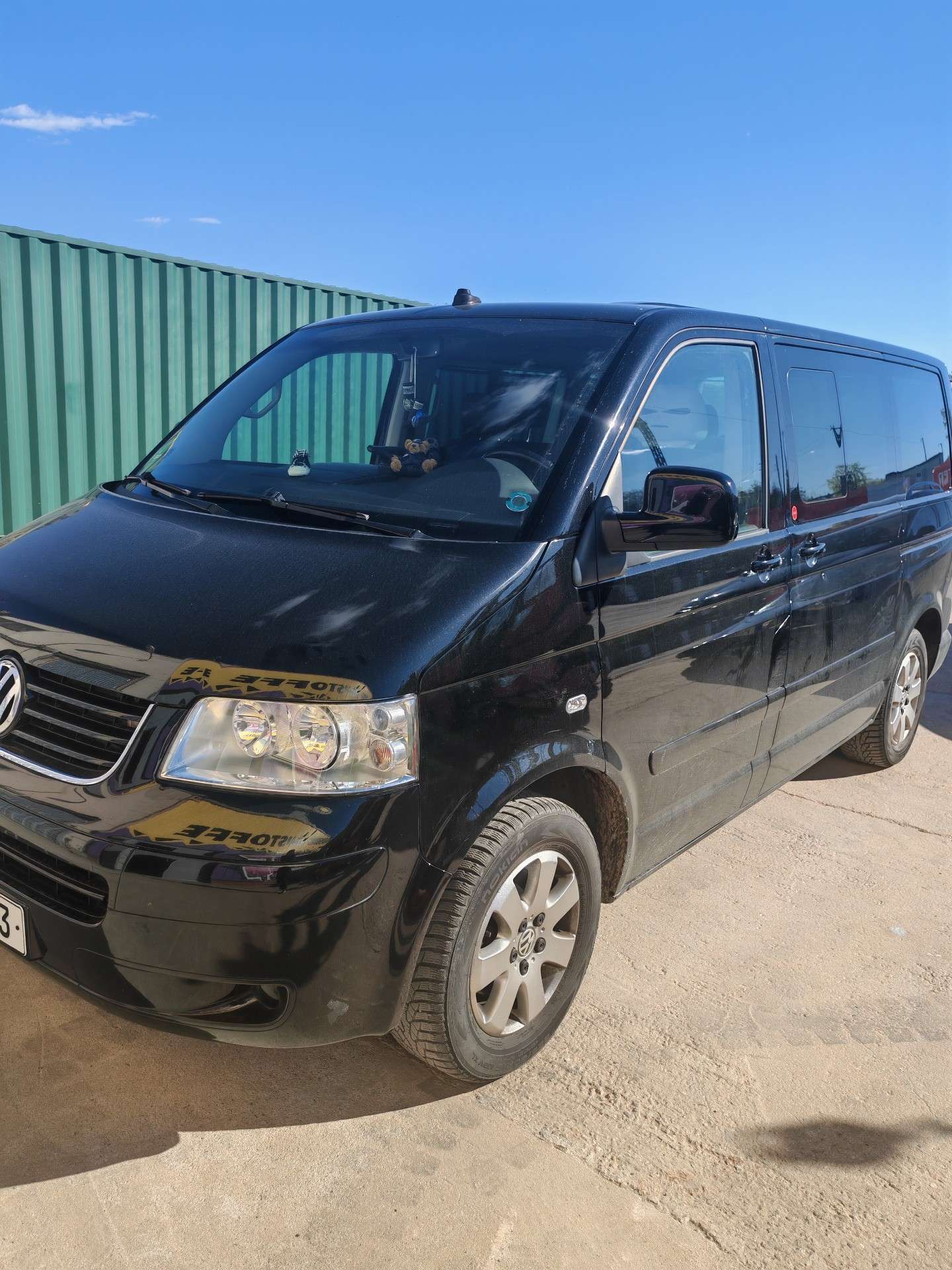 Second hand Volkswagen  2.5