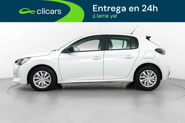 Peugeot 208 view 8